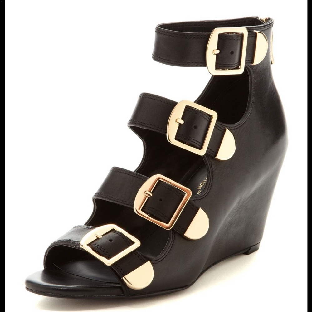 Bcbg wedge